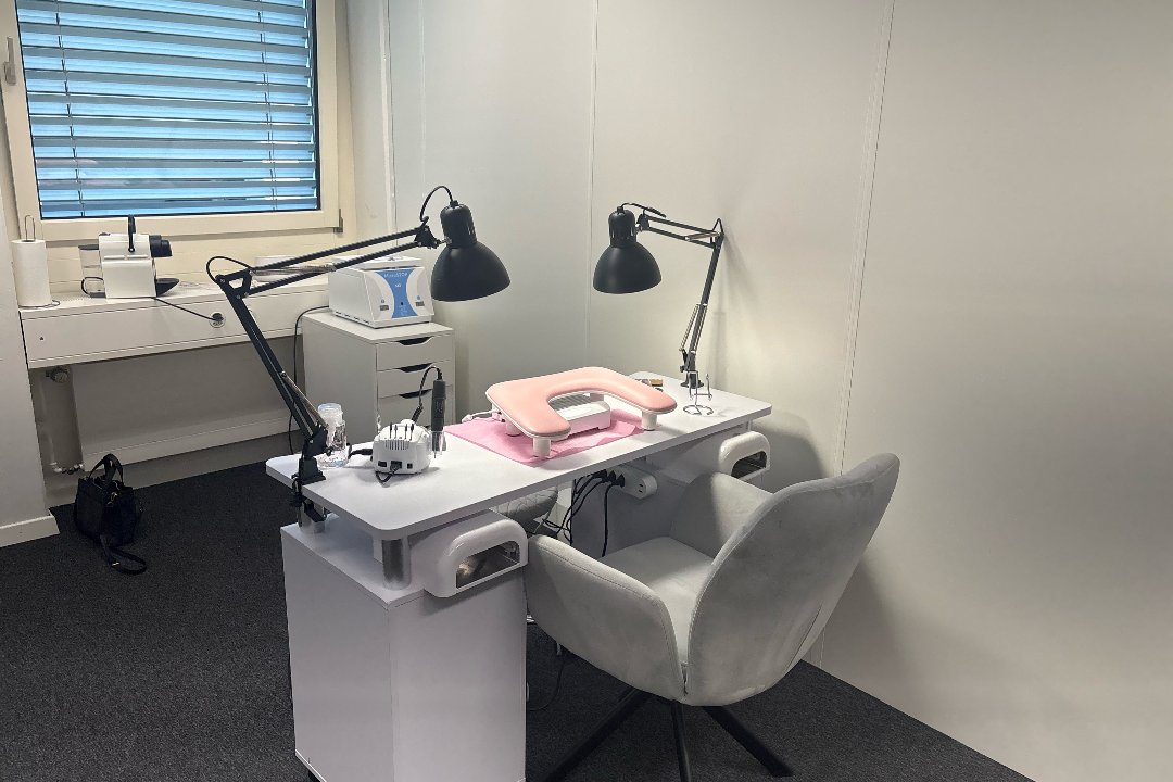 Kyria Kosmetik, Kreis 2, Zürich