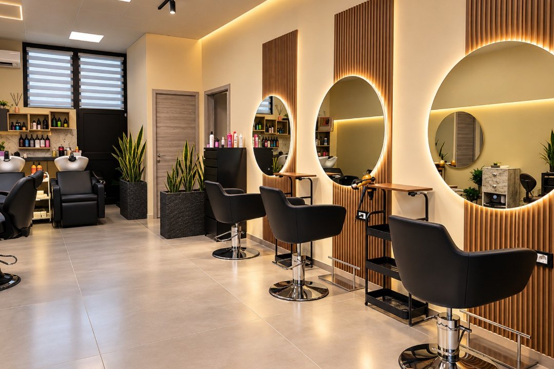 Parrucchieri Aurora Hair Salon, Pieve Modolena, Reggio Emilia