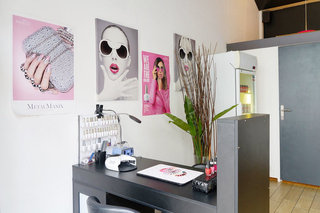 ALM Beauté chez Sun Dream, Charenton-le-Pont, Val-de-Marne