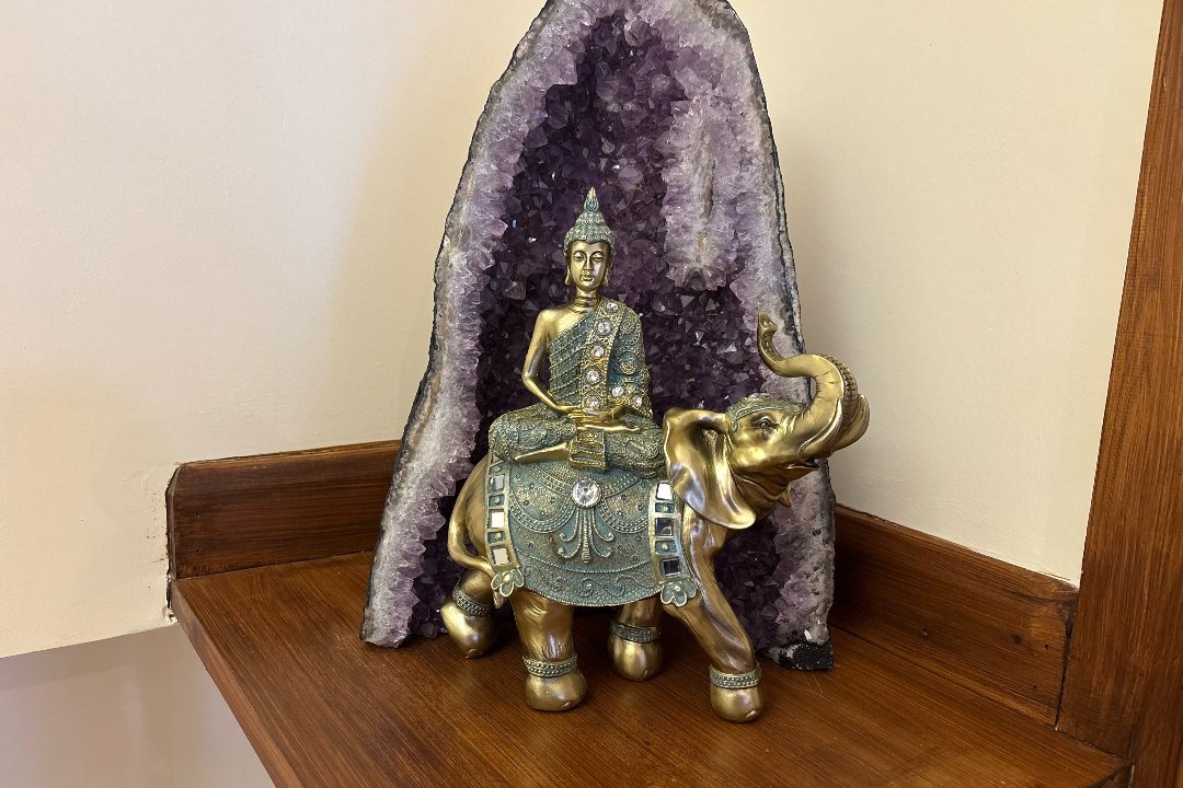 Arawan Thai Healing House, Abney Park, London
