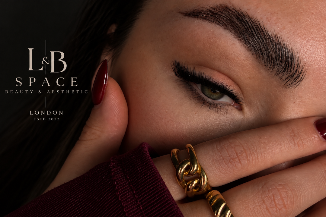 L&B Space London| Beauty & Aesthetic, St Paul's Green, London