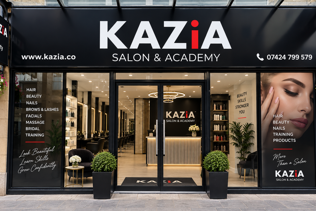 Kazia, Keighley, West Yorkshire