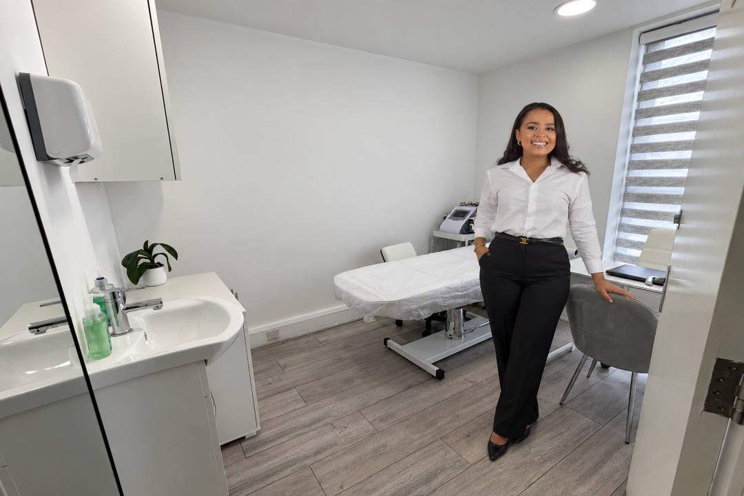 Vanessa Beauty, London, South Tottenham, London