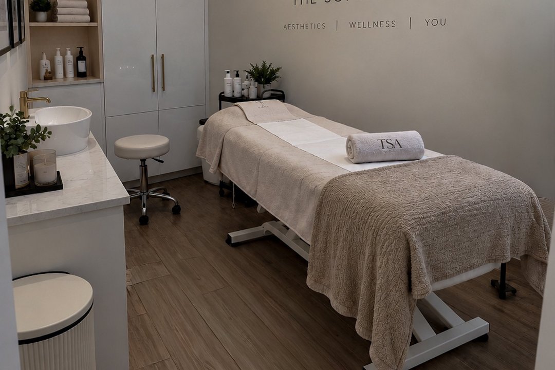 The Soma Atelier, Staines, Surrey