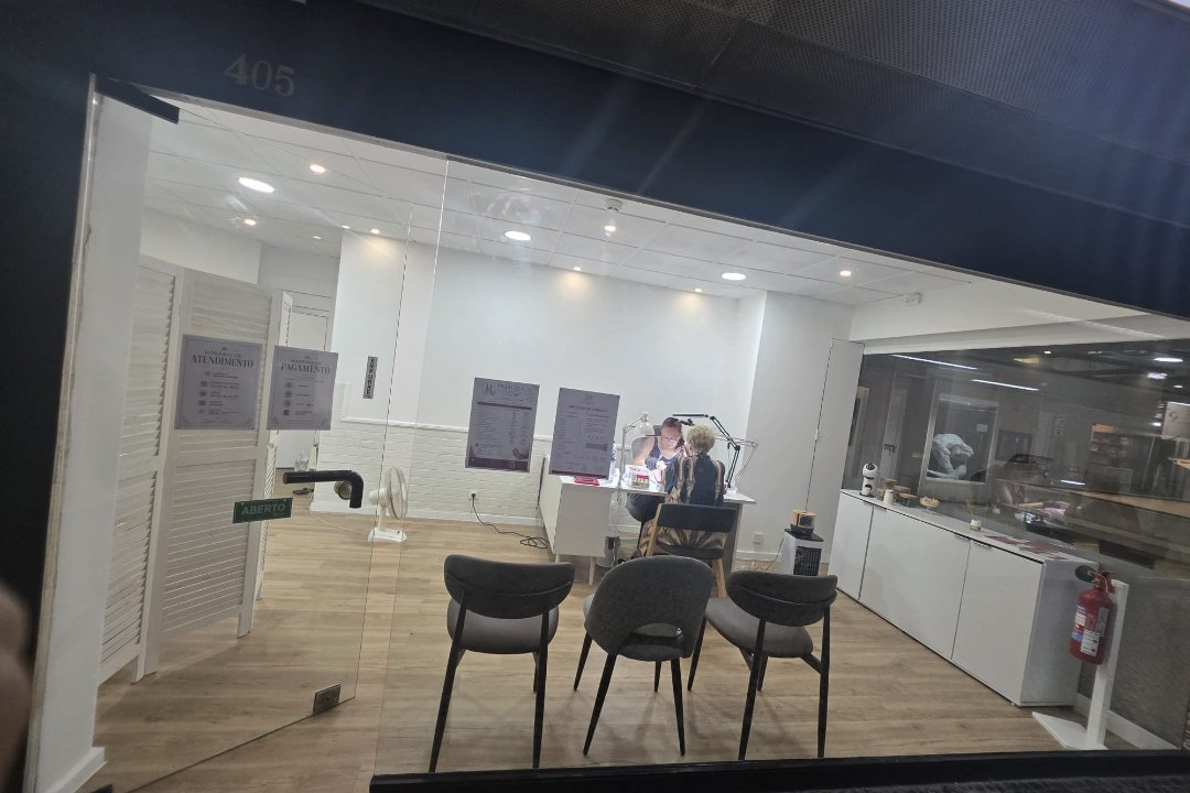 Priscila Arantes Enfermeira Pedicure Terapêutica, Coimbra
