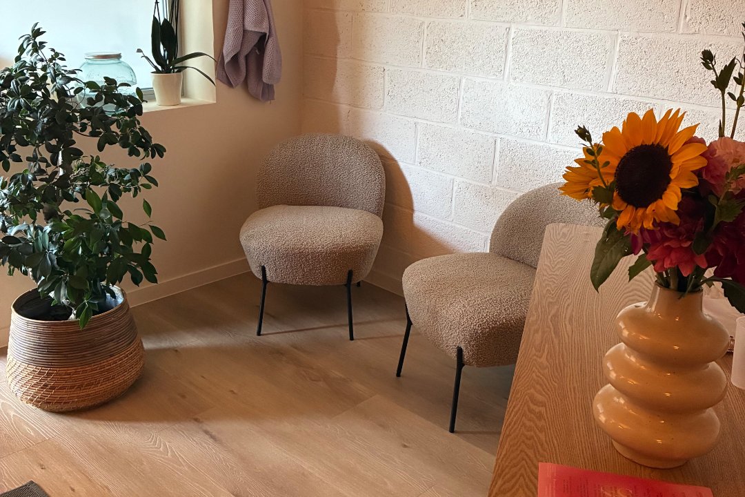 Séverine soins et vibrations, Braine-l'Alleud, Walloon Brabant