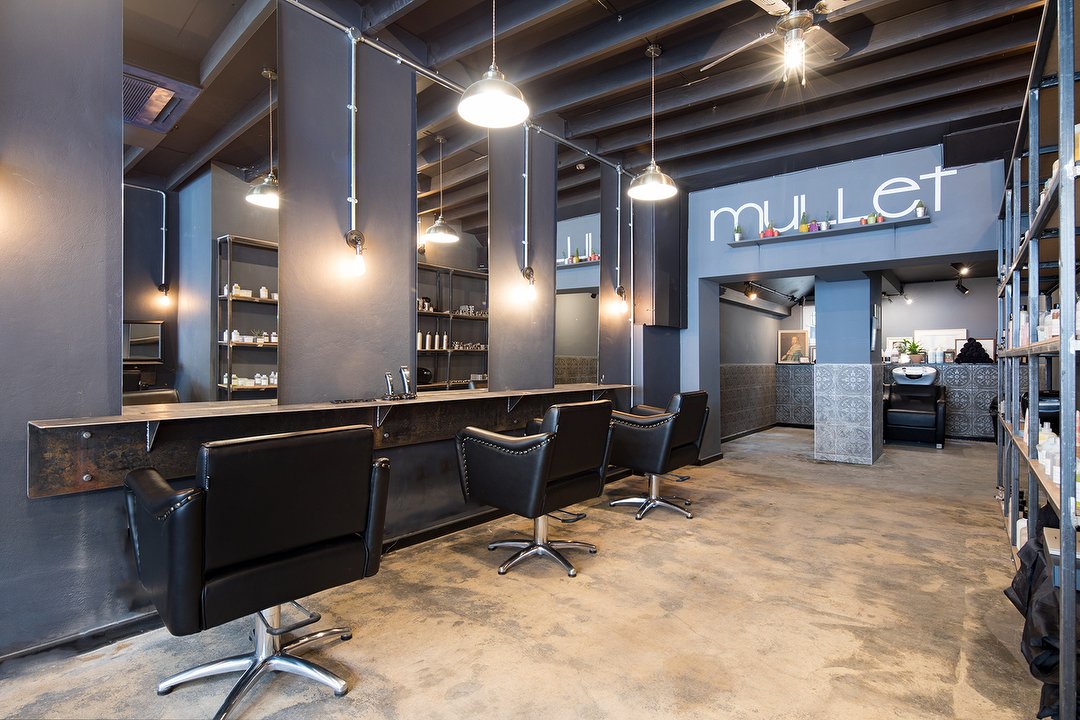 The 14 Best Salons for Men's Hair in London - Treatwell