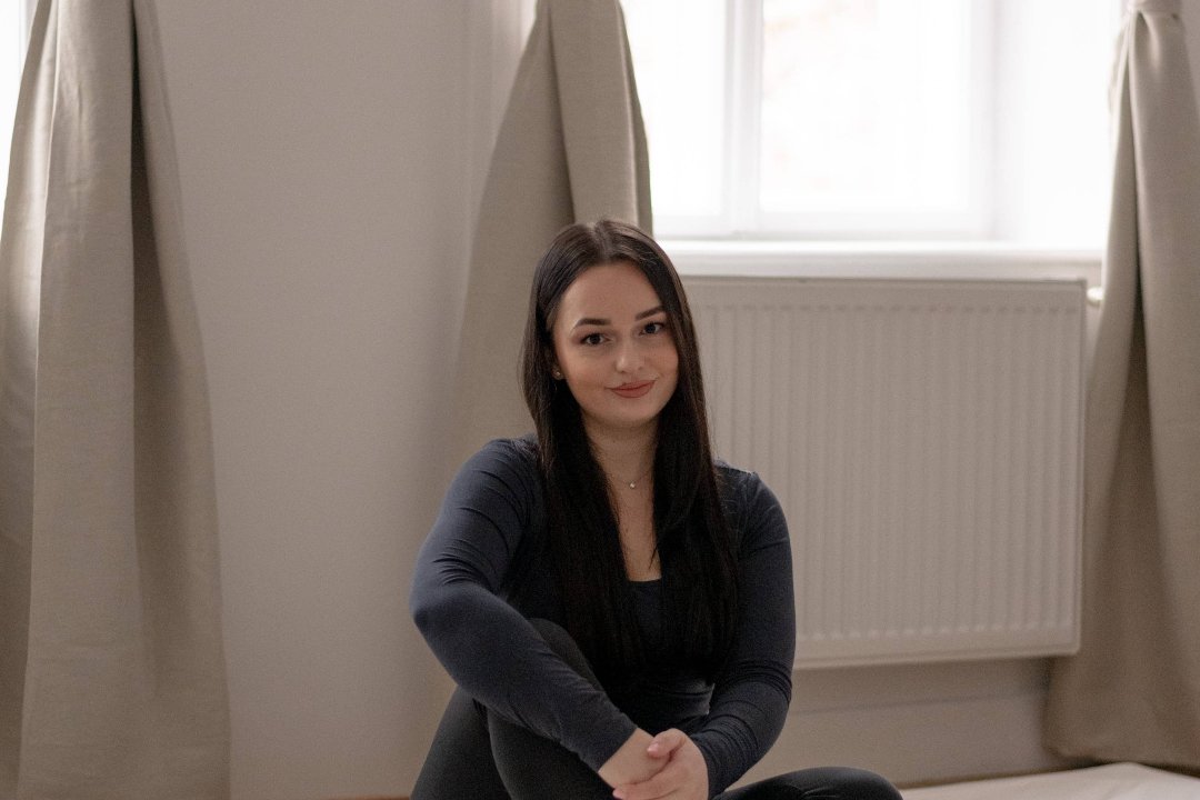 Praxis VAYA Health Club - Alexandra Udovicic, 1. Bezirk, Wien