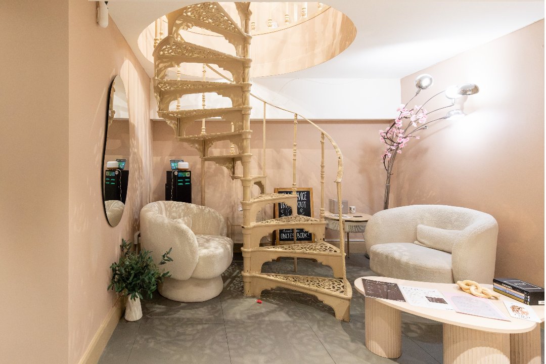Nails 49, Great Portland Street, London