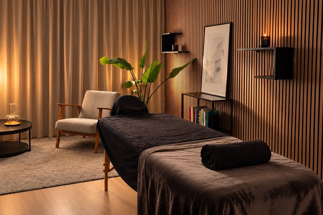 Reset Club™️ - Recovery Massage Treatments, Meerbusch, Rheinland