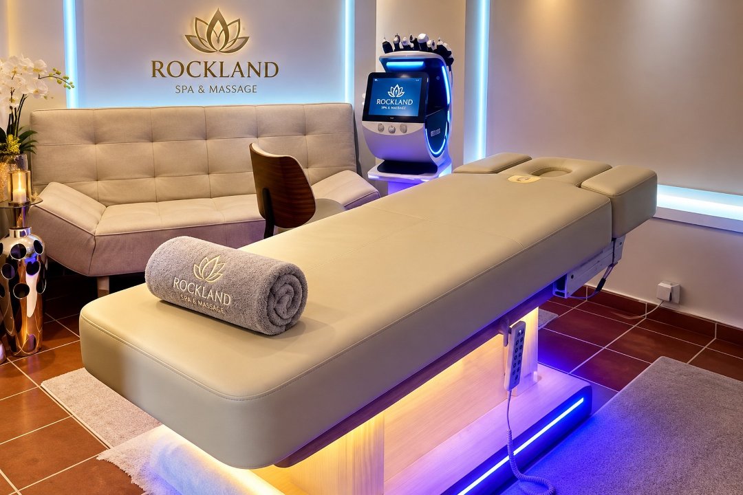 Rockland Spa & Massage Mafra, Mafra