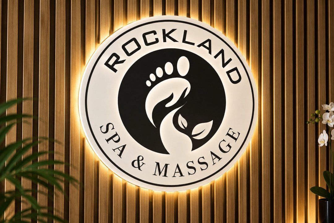 Rockland Spa & Massage Mafra, Mafra