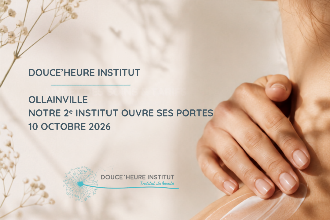 Douce'Heure Institut - Ollainville, Angervillier