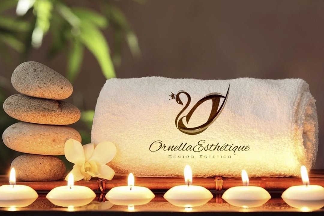 Ornella Esthetique, Fiumicino
