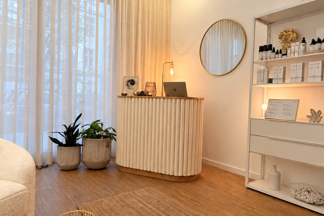 LoveYourSkin Berlin, Prenzlauer Allee, Berlin