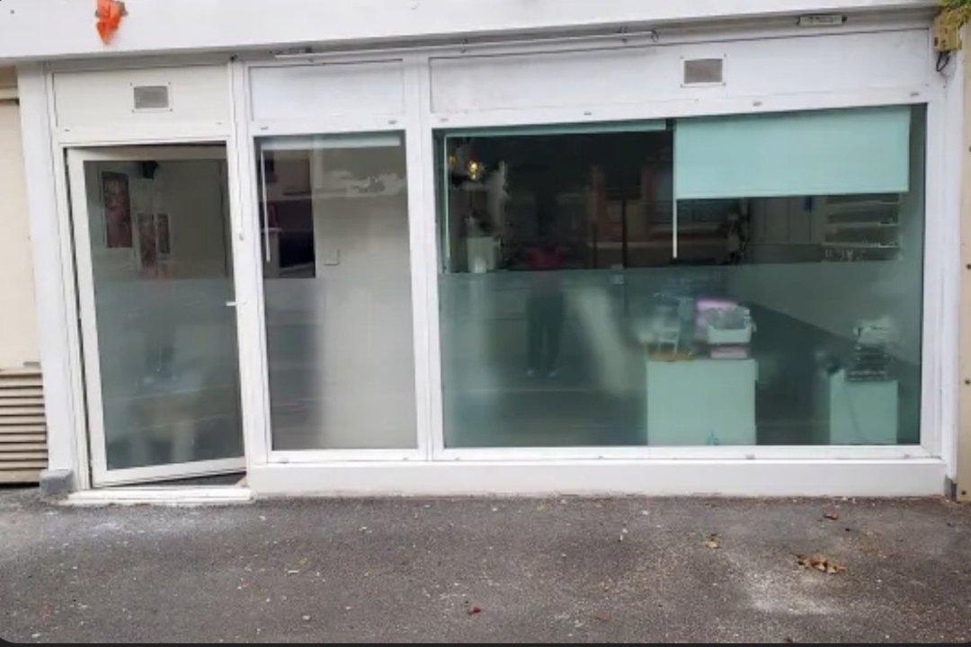 Katy coiffure afro, La Garenne-Colombes, Hauts-de-Seine
