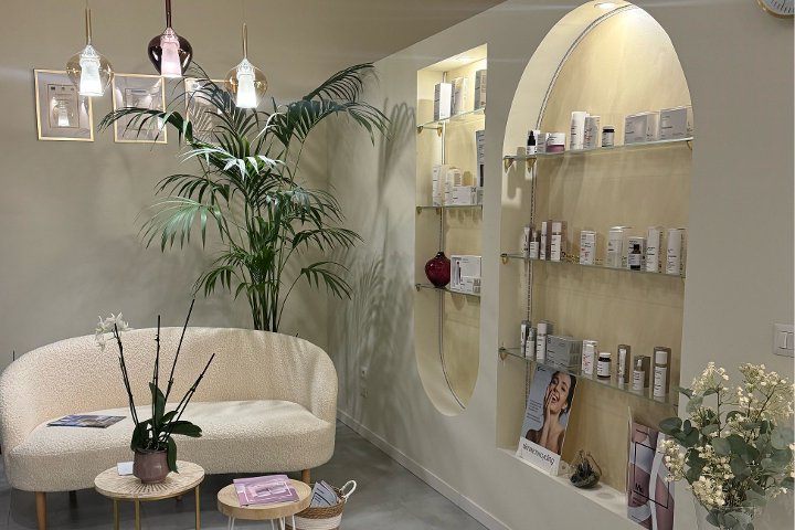 Amal Beauty - Épilation Venezia  - Photo de galerie - OneBooking