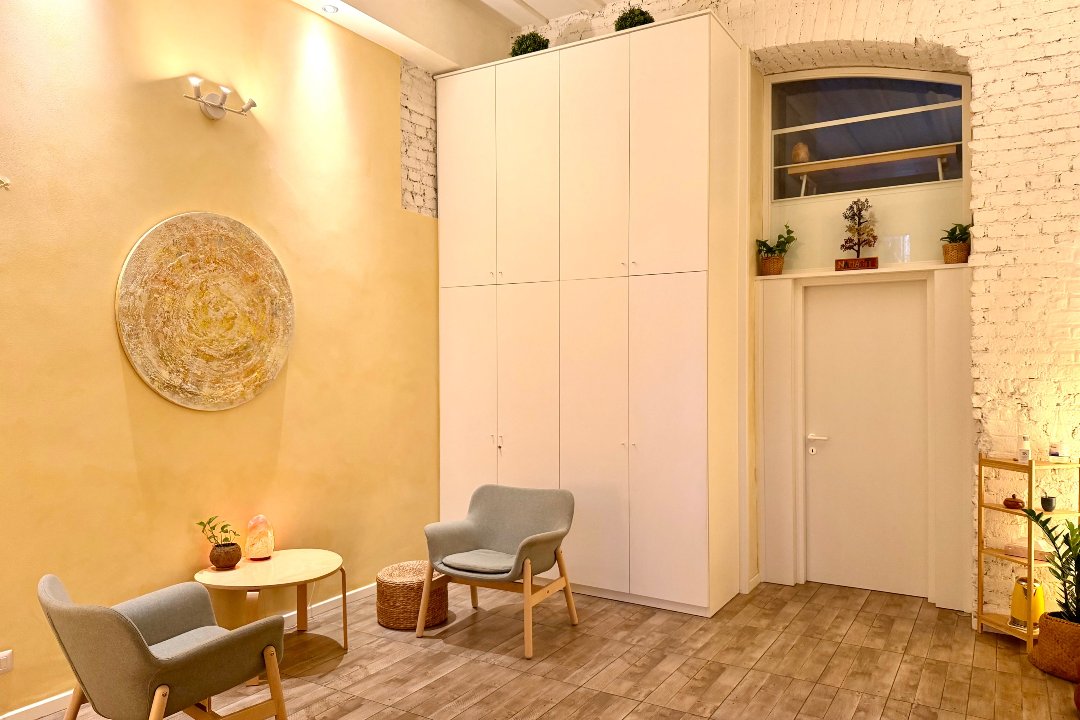Aleph Studio - Studio Discipline Bio Naturali, Zona Risorgimento, Milano