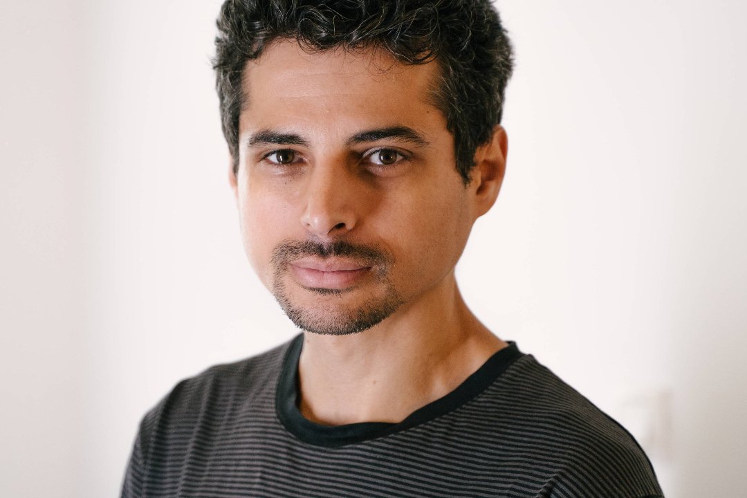 Mehdi MEGHENINE, Courbevoie, Hauts-de-Seine