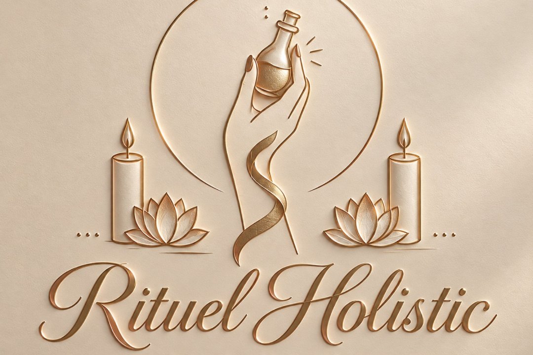 Rituel Holistic by Sabryna, Angervillier