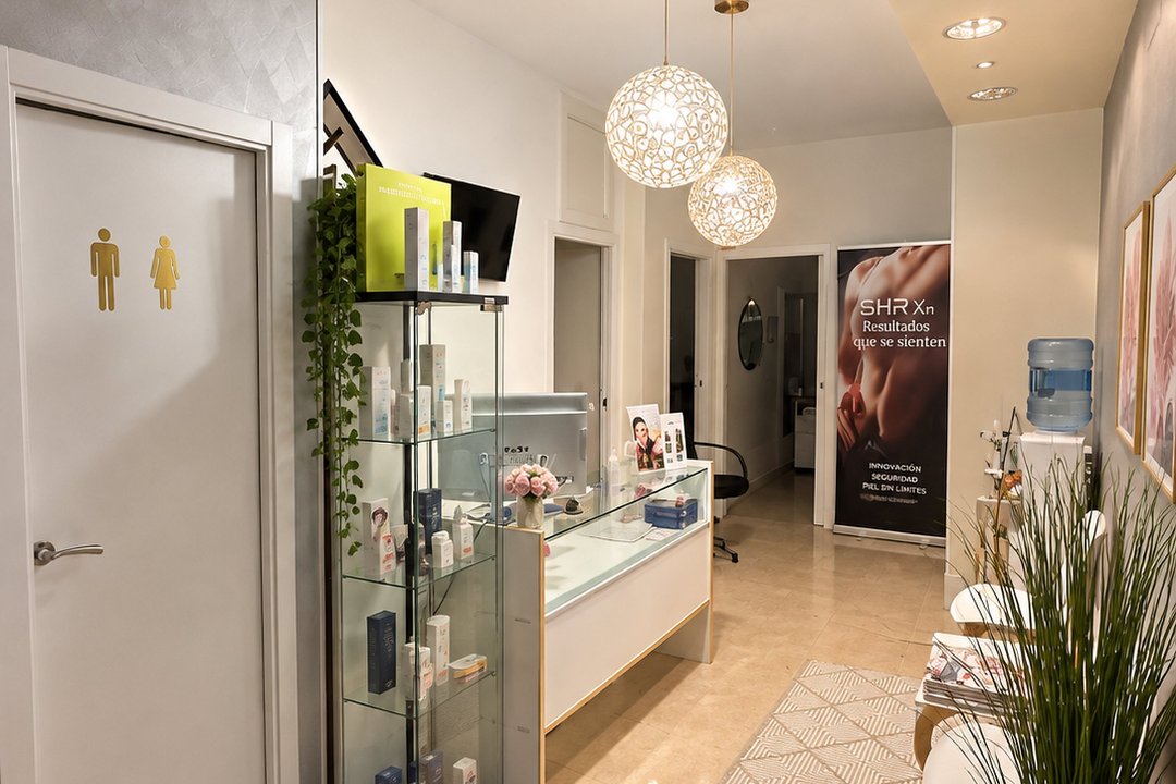 Laser Hair – Depilación Láser Indolora y Estética en Torrejón de Ardoz, Torrejón de Ardoz, Comunidad de Madrid