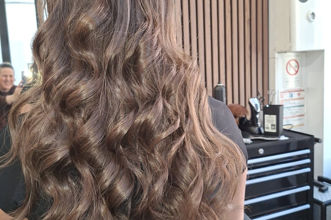 SALON DE COIFFURE MIXTE BY PB, 20e arrondissement, Paris