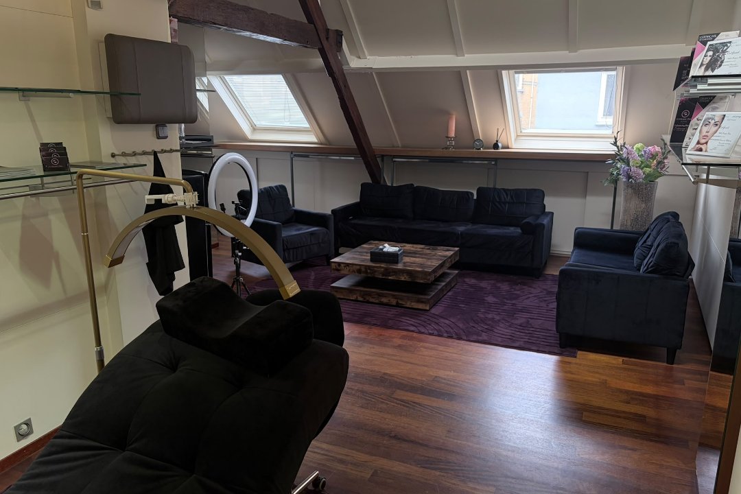 SLS Beauty Clinic, Schouwburg Tilburg, Tilburg