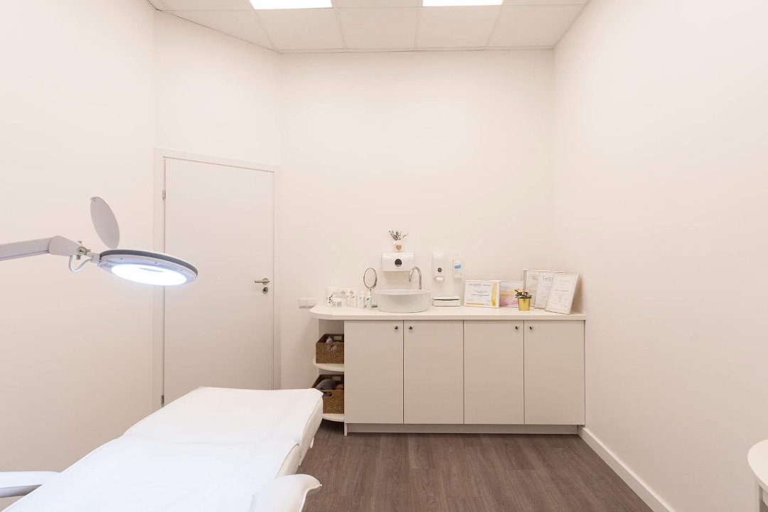 Esthetica Kristina, Šnipiškes, Vilnius