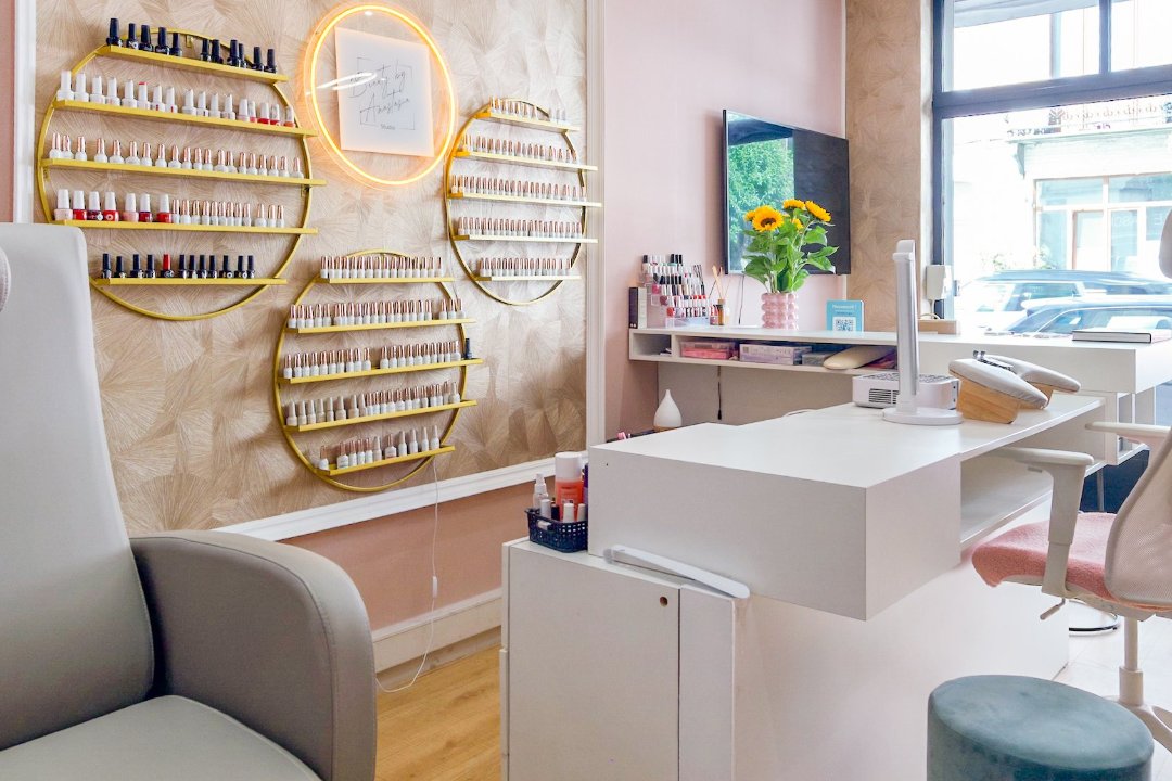 Beauty by Anastasia, Churchill, Uccle
