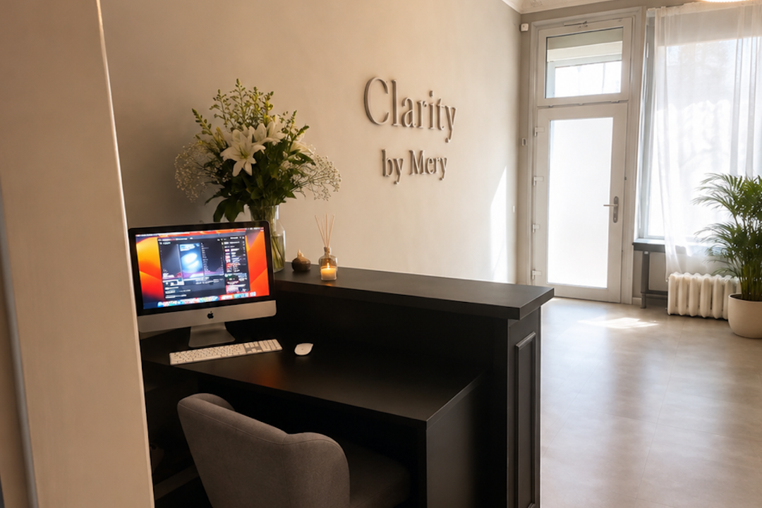 Clarity by Mery, Charlottenburg, Berlin