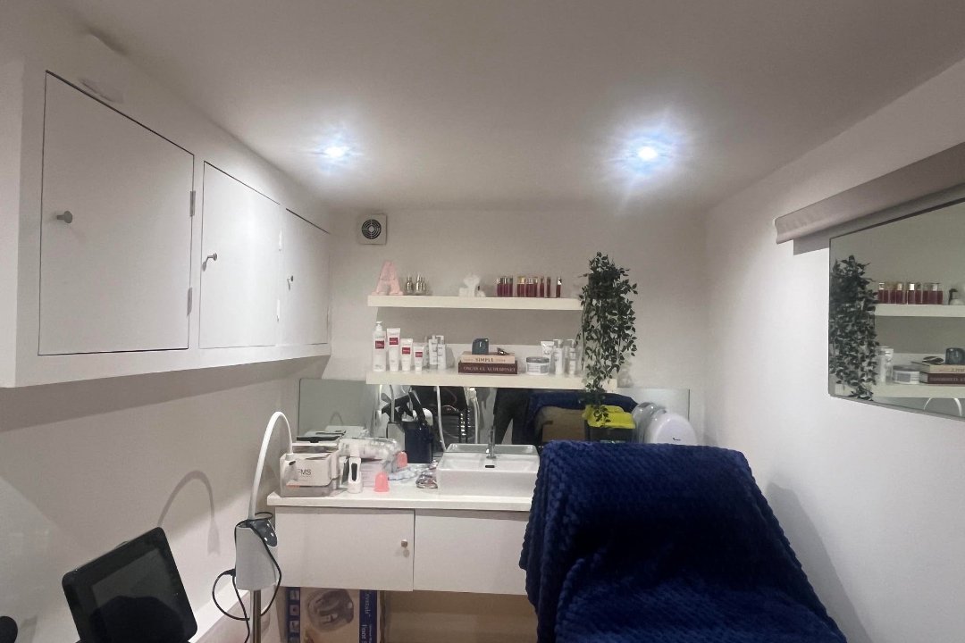 Soul Sanctuary, London