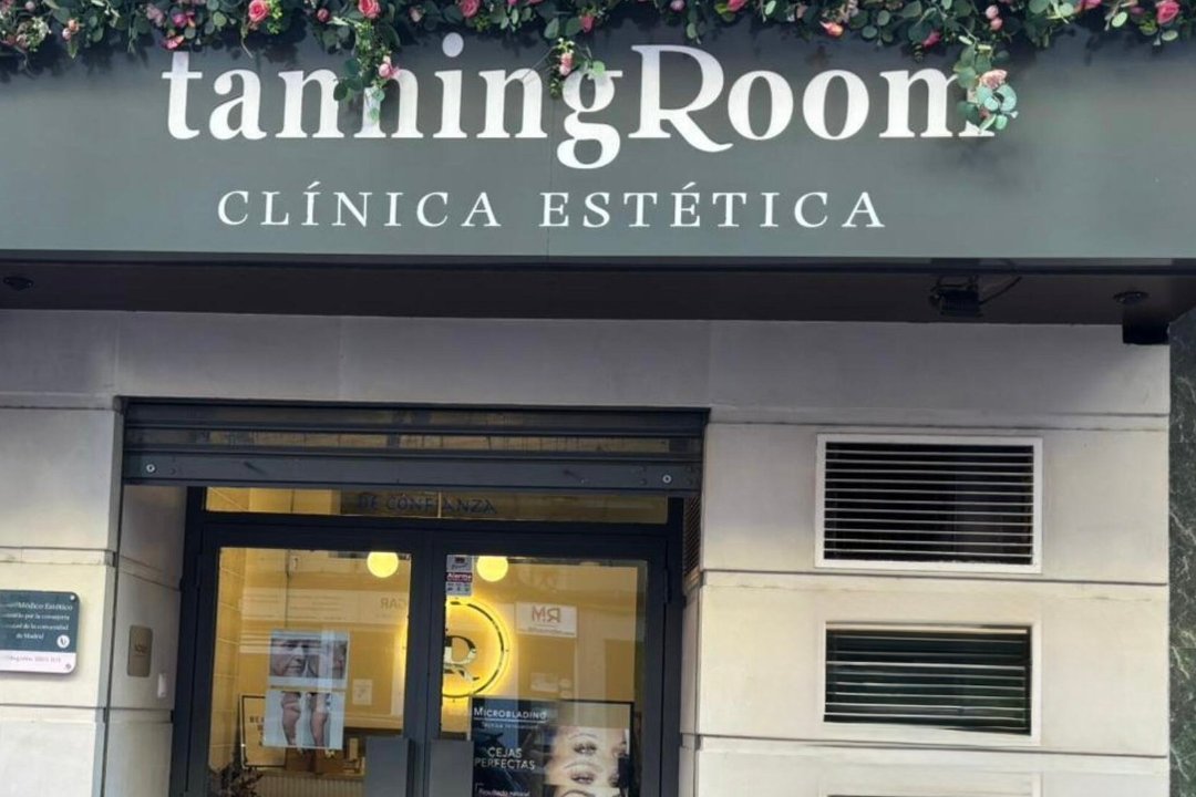 tanningRoom By Susana Rubio, Móstoles, Comunidad de Madrid