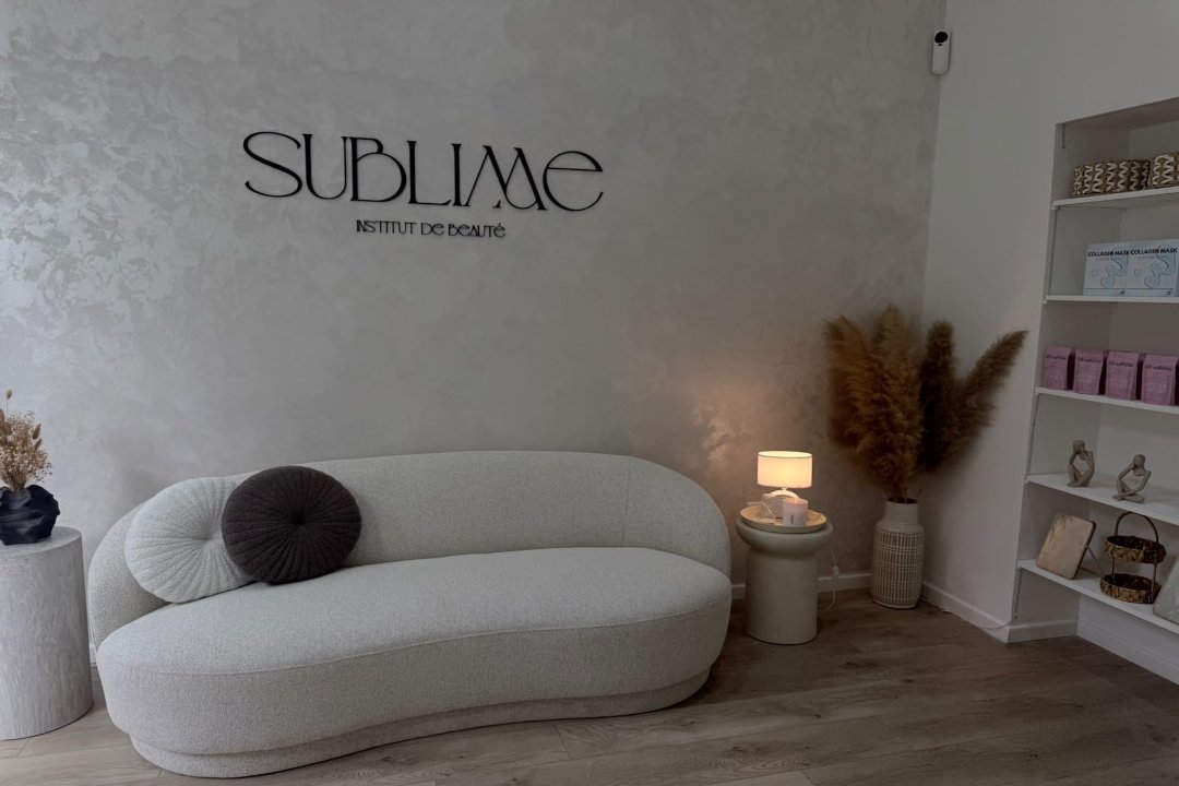 La Colombienne - Massages & Esthétique, Brugmann-Lepoutre, Elsene