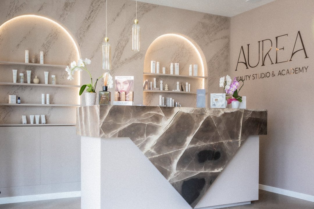 Aurea Beauty Studio & Academy, Riva Del Garda, Trentino Alto Adige