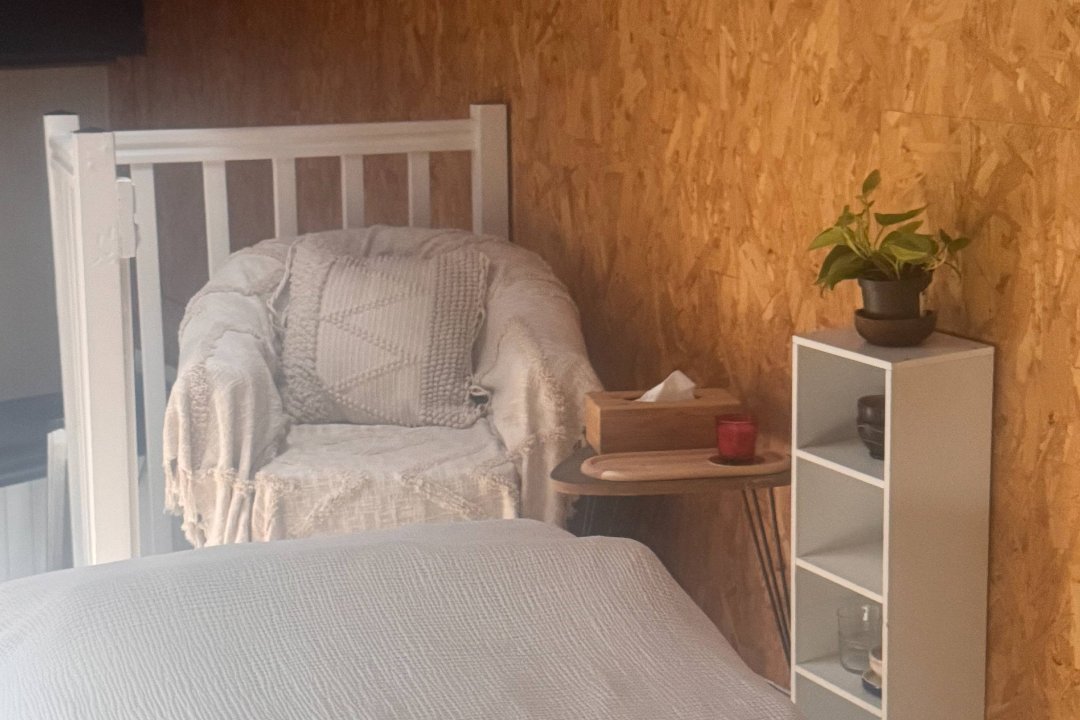 Sorphir - Julie Hak, Montreuil, Seine-Saint-Denis