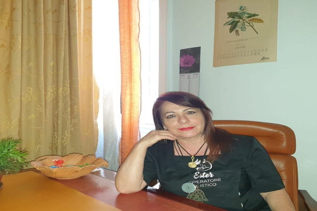 Ester Operatore Olistico - La Voce di un Dono, Via Cola di Rienzo, Roma