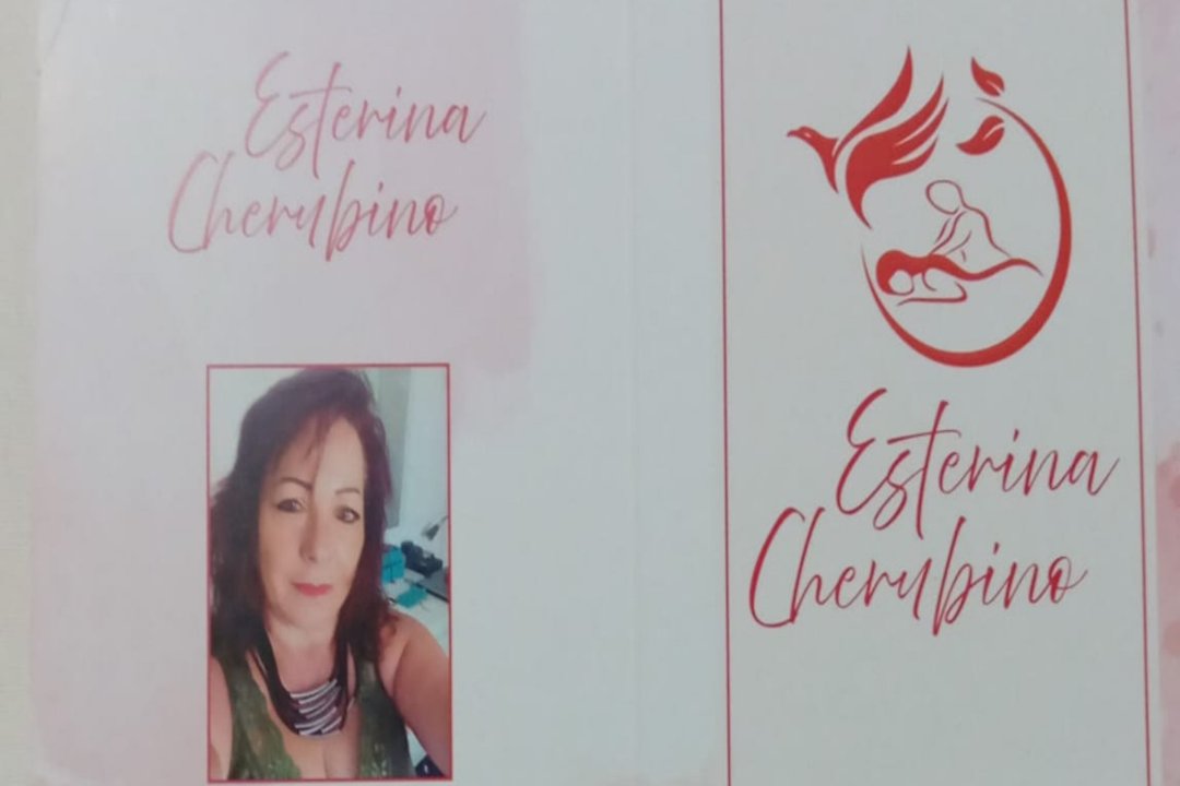 Ester Operatore Olistico - La Voce di un Dono, Via Cola di Rienzo, Roma