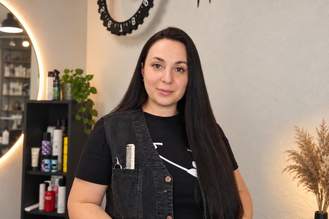 SYBI Studio Natalija, PC Europa, Vilnius