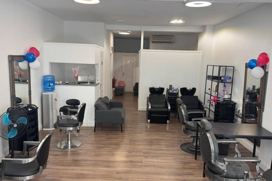 RF Beauty Studios, Las Mimosas, Santa Cruz de Tenerife