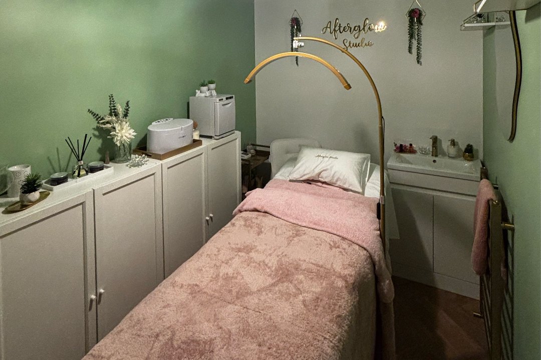 Afterglow Studio, Goole, East Riding