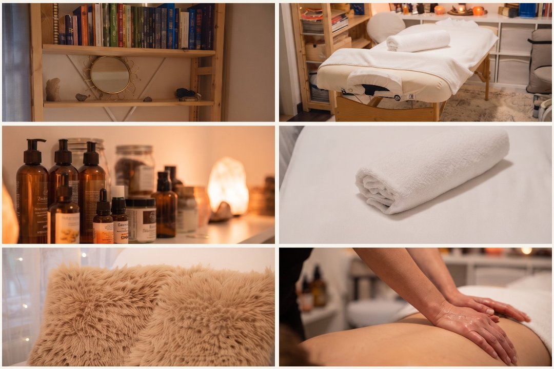 Living Body Massage, Postjesweg, Amsterdam