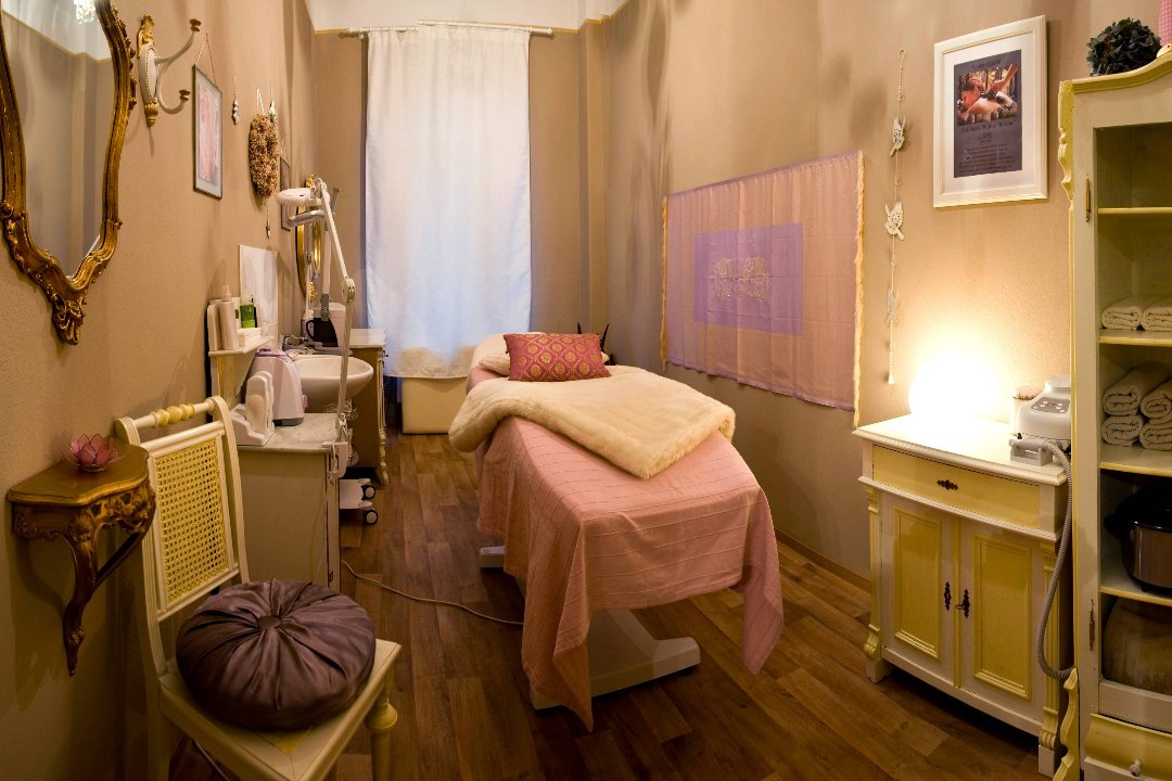 Honey Paradise, Striesen-Ost, Dresden