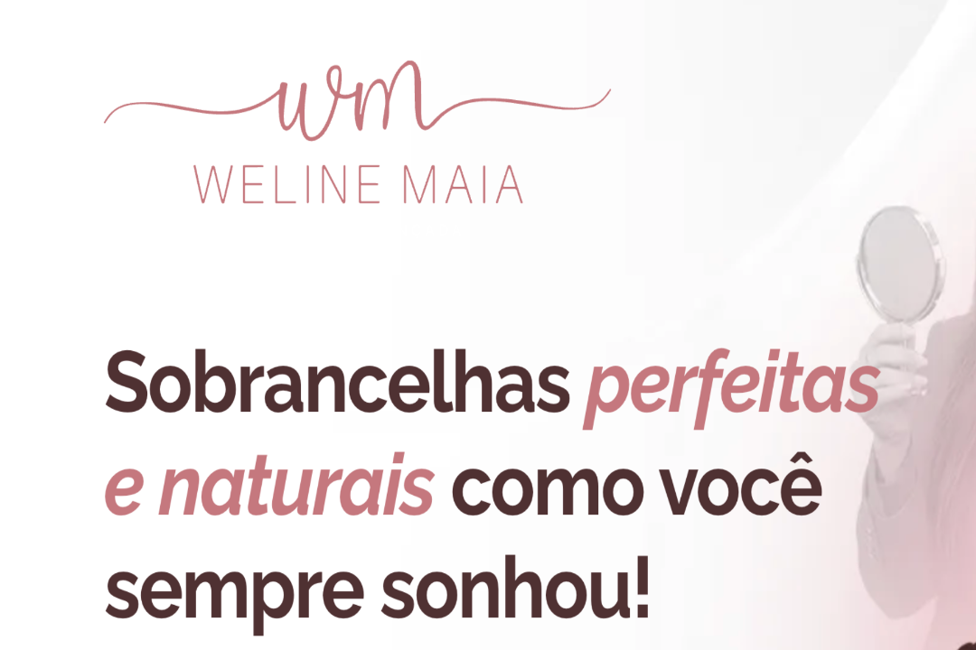 Weline Maia Beauty, Lisboa