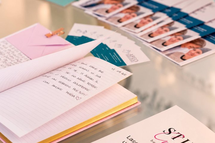 Studio Cristina 2.0 - Onglerie Brescia - Photo de galerie - OneBooking