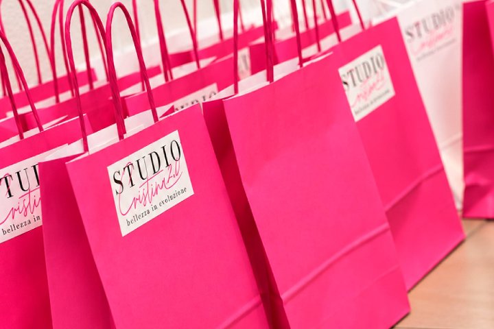 Studio Cristina 2.0 - Onglerie Brescia - Photo de galerie - OneBooking
