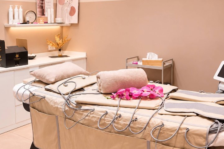 Studio Cristina 2.0 - Onglerie Brescia - Photo de galerie - OneBooking