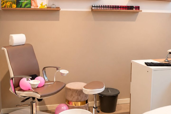 Studio Cristina 2.0 - Onglerie Brescia - Photo de galerie - OneBooking