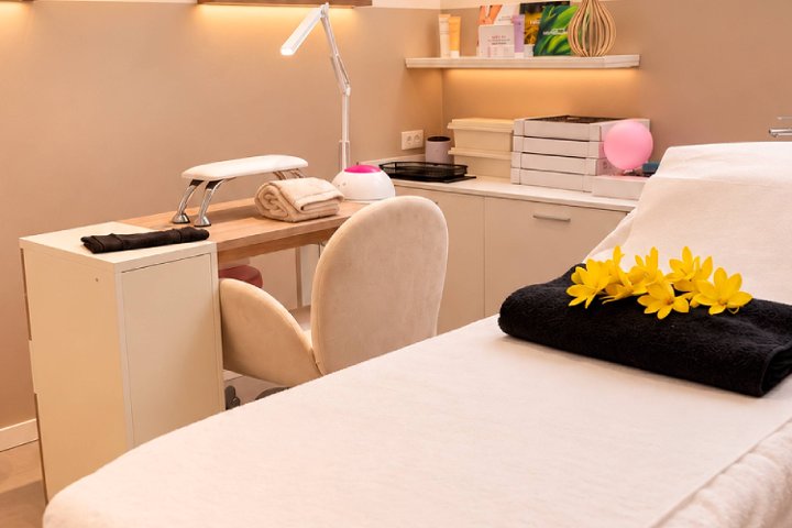 Studio Cristina 2.0 - Onglerie Brescia - Photo de galerie - OneBooking