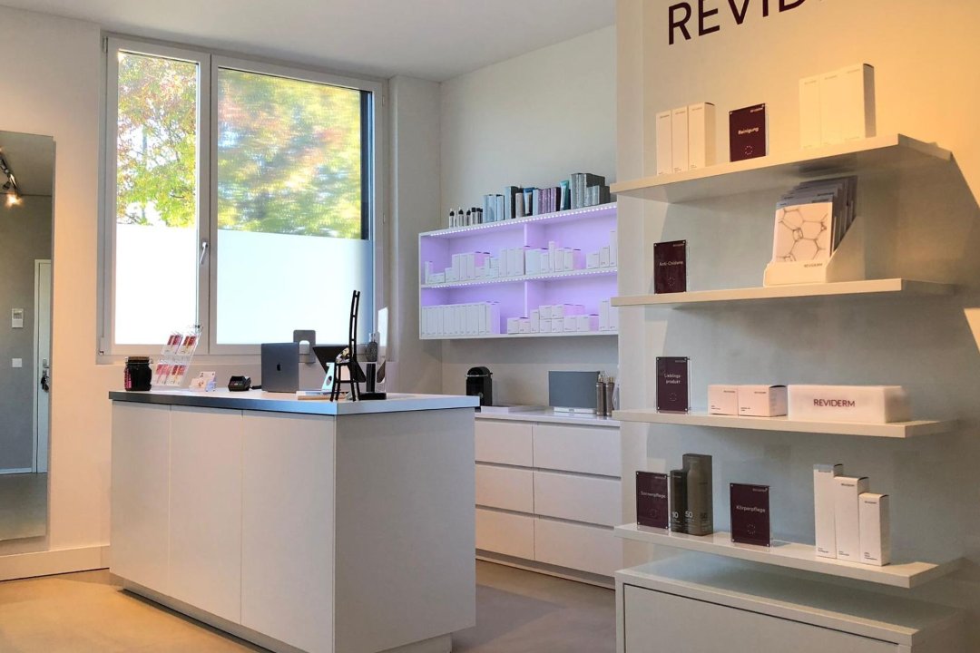 celina cosmetic, Kanton Thurgau