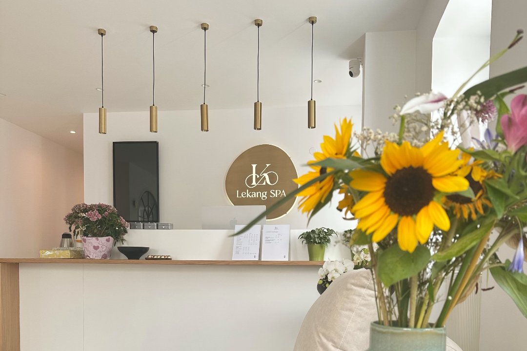 LekangSPA (Neuer Standort und Neues Ambiete! ), 7. Bezirk, Wien